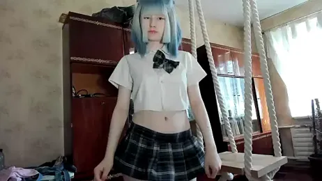 Yoonhee_Kiss stripchat stream image