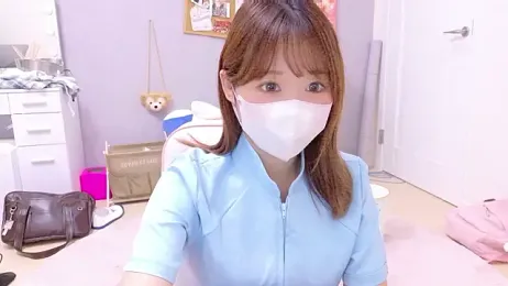 Yui-Ch stripchat stream image