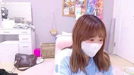 Yui-Ch stripchat stream image