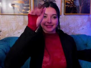 April Stonee flirt4free stream image