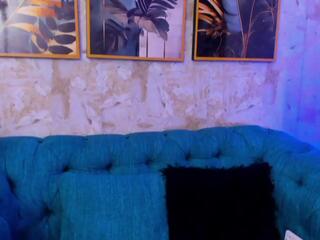 April Stonee flirt4free stream image