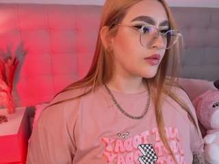 jasminevans camsoda stream image