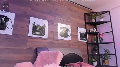 KatyaBlonding stripchat stream image
