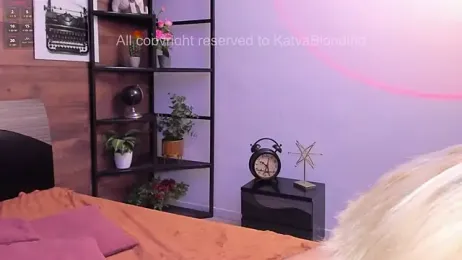 KatyaBlonding stripchat stream image