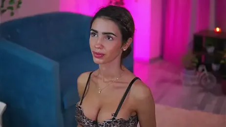 TheAyana stripchat stream image