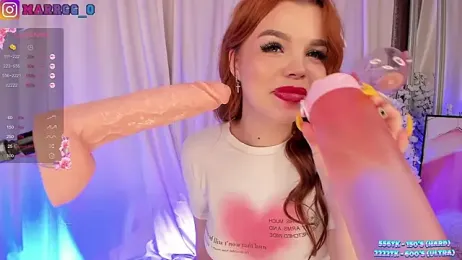 Mar_Goo stripchat stream image