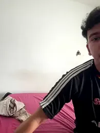 Dulce-diosa stripchat stream image