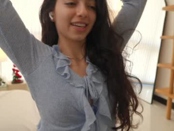 naughtysammx chaturbate stream image