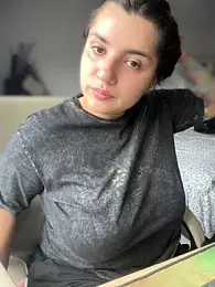 horny_roomiess stripchat stream image