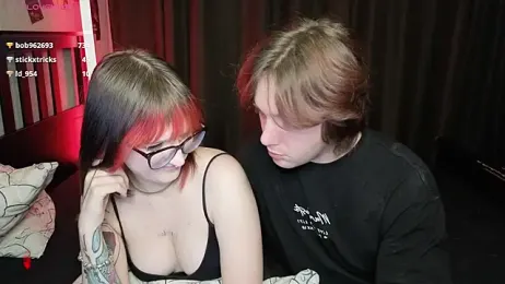 ellen_and_danny stripchat stream image