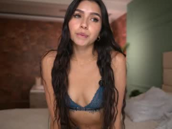 ashley_jones9 chaturbate stream image