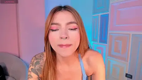 LexieWayne stripchat stream image