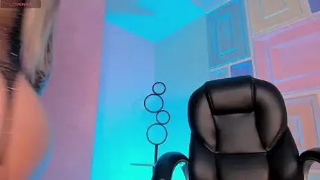 LexieWayne stripchat stream image