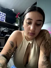 Hannahoff stripchat stream image