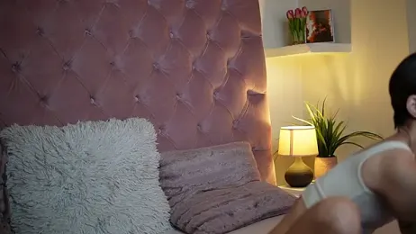 MaiaMini stripchat stream image