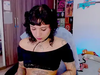 melissahowl stripchat stream image