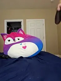 AmethystFoxx stripchat stream image