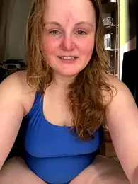 GingerSnap33 stripchat stream image