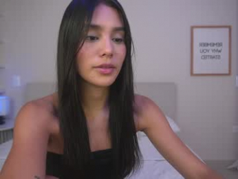 veroniqe_lounge chaturbate stream image