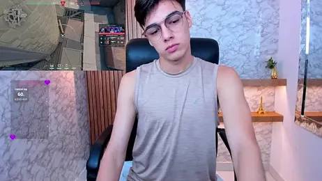 Gerony_ stripchat stream image