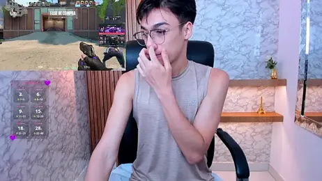 Gerony_ stripchat stream image