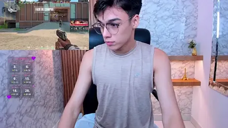 Gerony_ stripchat stream image