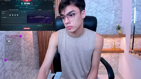 Gerony_ stripchat stream image