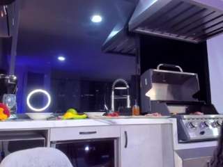 salommecruz camsoda stream image