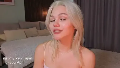 MyApril stripchat stream image