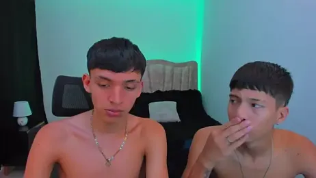 Juan_Nd_Steven stripchat stream image
