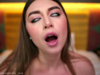 shy_jane chaturbate stream image
