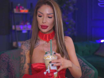 RaquelleVon bongacams stream image