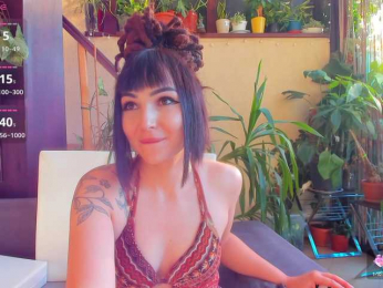 Moona-One bongacams stream image