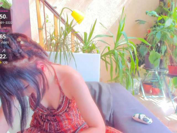 Moona-One bongacams stream image