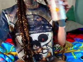 starryari69 camsoda stream image