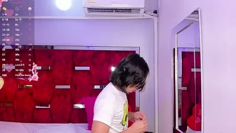 TylerBloom stripchat stream image