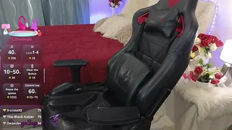 SorayaSapeca stripchat stream image