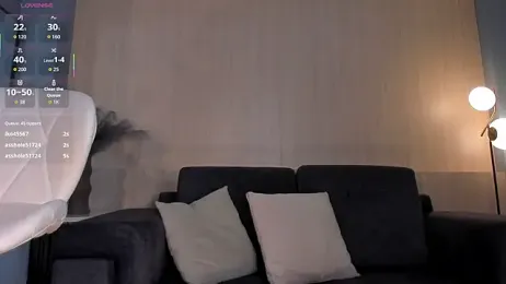 NaomiSainz stripchat stream image