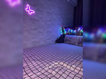 ButttFly bongacams stream image