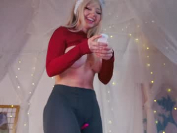 mollyflwers chaturbate stream image