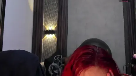 selene_red_ stripchat stream image