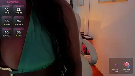 zobe_love stripchat stream image