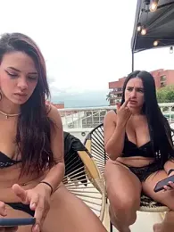 Alice_surprise stripchat stream image