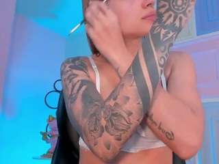 meganwest camsoda stream image