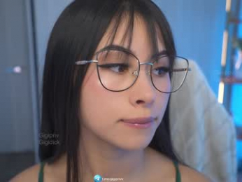 gigi_ulala chaturbate stream image