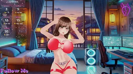 Hanaedamngirl stripchat stream image