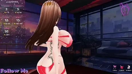 Hanaedamngirl stripchat stream image