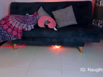 naugthymila3 chaturbate stream image