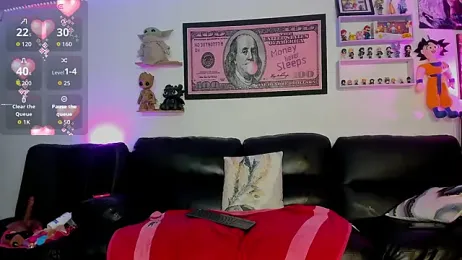 may_aceros stripchat stream image