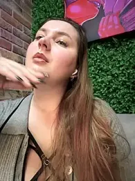 CandyShoopp stripchat stream image